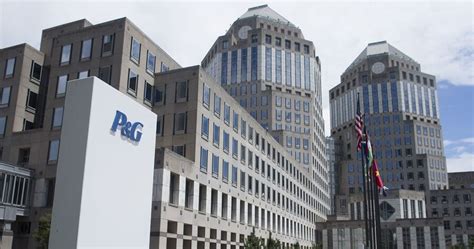 procter and gamble jobs in pa